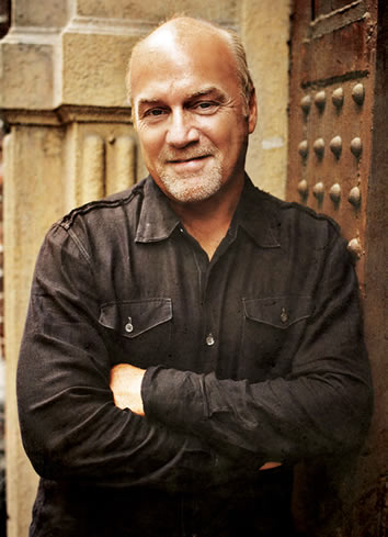 Pastor Greg Laurie, A New Beginning